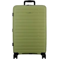 Jump Striper 4 Rollen Trolley 68 cm mit Dehnfalte
