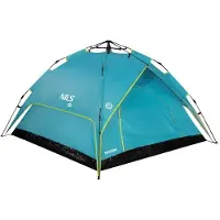 Nils Camp Nc7819 Shadow Zelt Nc7819 Blau Shadow Zelt