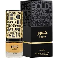 Lattafa Jasoor Eau de Parfum Unisex 100 ml