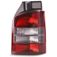 BESTPRICE Heckleuchte rechts, Blinker rauchgrau [Hersteller-Nr. 31478760] für VW