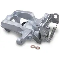 BESTPRICE Bremssattel hinten rechts [Hersteller-Nr. 40279400] für Opel, Vauxhall, Chevrolet