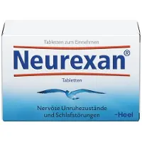 Heel Neurexan tablets 100 pcs.