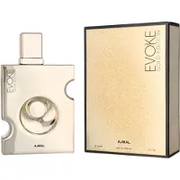 Ajmal Evoke Gold Edition Edp Spray