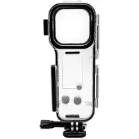Puluz Wasserdichte Tauchhülle Für Dji Osmo Pocket 3 45 M