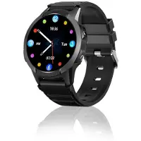 Savefamily Slim Smartwatch
