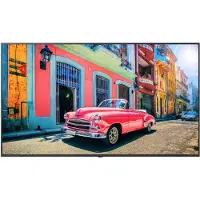 LG TV LED Ultra Slim 4K UHD