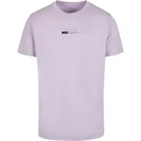 Mister tee Become The Change Butterfly 2.0 Kurzarm-t-shirt
