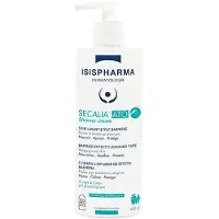 Isispharma Secalia Soin LAV Effet Barr 400Ml 400 ml Creme