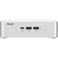 Asus NUC 15 Pro+ (Silver, Intel Core Ultra 5 225H, 128 GB RAM, 2 TB SSD) mit Windows 11 Pro