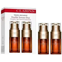 Clarins Doppeltes Serum-Duo-Set