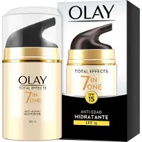 Olay Fragrances Totaleffekte Anti-age Feuchtigkeitscreme Spf15 50ml