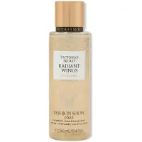 Victoria's Secret Radiant Wings Fashion Show 2025 Shimmer Fragrance Mist Body Mist 250 ml