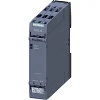 Siemens THERMISTOR-MOTORSCHUTZ 2W BIMETALL, 100 mm, 111 mm, 129 mm, 38 mm, 170 g