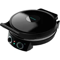 Cecotec Lustiger Pizza&co Maker Pizzaofen
