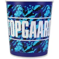 FIRSTGRADE - Trashcan Niki Topgaard