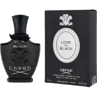 Creed Love in Black Eau de parfum Spray 75ml Dames