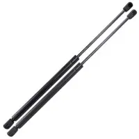 BESTPRICE 2x Gasfeder, Koffer-/Laderaum [Hersteller-Nr. 10650252] für Mercedes-Benz