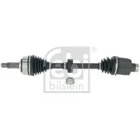 FEBI BILSTEIN Achswelle 1002968
