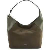 Furla Handtasche Lara M WB01900 BX1895 BG 4554S Grün