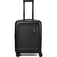 American Tourister Dashpop Koffer 41-47L, True Black
