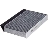 HENGST FILTER Filter, Innenraumluft E2974LC