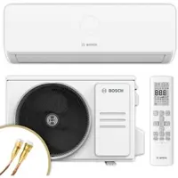 Bosch Split Klimaanlage | CL3200i 70 WE | 7,0 kW | Quick-Connect