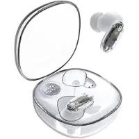 Mars Gaming MHIB2W, Kabellos, 20 - 20000 Hz, Anrufe/Musik, Kopfhörer, Weiß
