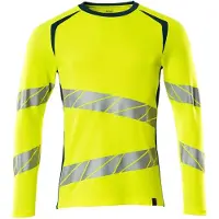Mascot Accelerate Safe 19081 Langarm-polo