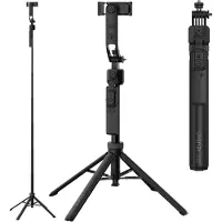 Ulanzi TT23 Auto-Tracking Selfie Stick Stativ