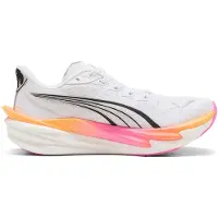 Puma Deviate Nitro 4 Laufschuhe Weiß EU 38 Frau Weiß EU 38