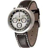 Zeno-Watch Basel Zeno-Watch - Armbanduhr - Herren - Chrono - Bullhead Ltd Edt - 3591-i26