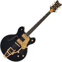 Gretsch Grestch Falcon Center Block LTD mit Bigsby Midnight Sapphire