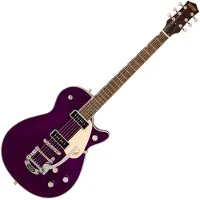 Gretsch G5210T-P90 Electromatic Jet Two 90 mit Bigsby Amethyst