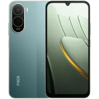 Xiaomi POCO C81 Pro 4G 4GB/64GB Grün (Green) Dual-SIM