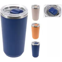 WMF Edelstahl-Trinkbecher