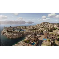 Jurassic World Evolution 3, Xbox Series X, RP (Rating Pending)