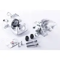 Hella Bremssattel [Hersteller-Nr. 8AN355783-601] für Vauxhall, Opel