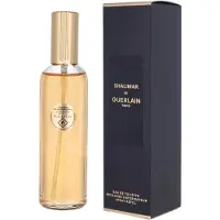 Guerlain Shalimar, Frauen, 93 ml, Nachfüllflasche, Bergamotte, Iris, Jasmin, Rose, Tonka-Bohne, Vanille