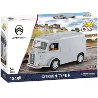 COBI Citroen Type H Massstab 1 35