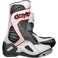 Daytona Evo Voltex GTX Gore-Tex wasserdichte Motorradstiefel