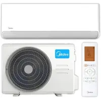 Midea BreezelessE 3,59 kW Split-Klimaanlage | MSCB1BU-12HRFN8-ME & MOX103-12HFN8-ME