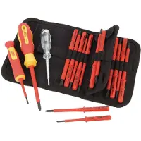 Draper Tools 05776, 18 Stück(e)