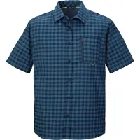 Killtec Herren Hemd KOS 44 MN WVN SHRT