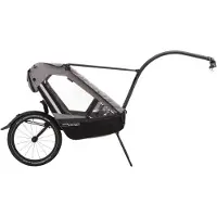 Tout Terrain Singletrailer II Touring