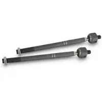 BESTPRICE 2x Axialgelenk Spurstange vorne [Hersteller-Nr. 41844794] für Ford