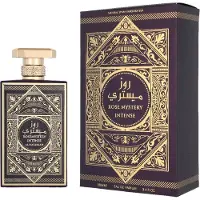Al Wataniah Rose Mystery Intense Eau de Parfum 100 ml