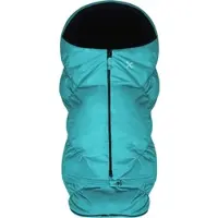 Montura Convert Sleeping Bag Baby care blue (28) UNX
