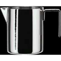 Alessi Milchkanne 90023 Stainless Steel Mirror Polished