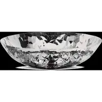 Alessi Schale Joy N1 Stainless Steel