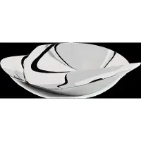 Alessi Resonance Abi02 Obstplatte